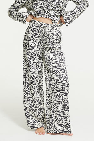 ginia Zafina Long Pant