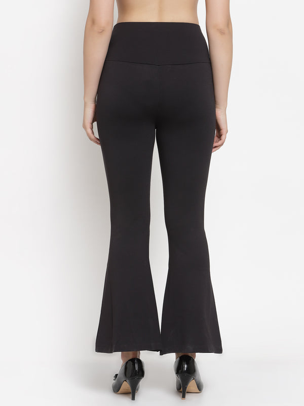 Gipsy Gipsy Dark Grey Fashion NR Knit Jeggiing Dark GREY