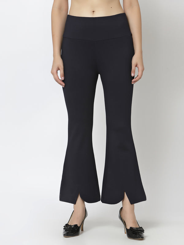 gipsy Gipsy Black Fashion NR Knit Jeggiing Black