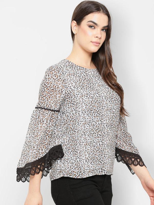 Gipsy Gipsy Blue Pending Tunic