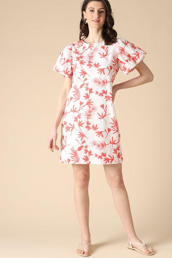 gipsy Gipsy Cream Fashion Cotton Dresses Cream