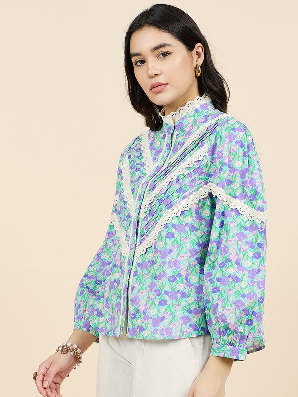 Gipsy Gipsy Stylish Women Summer Collection