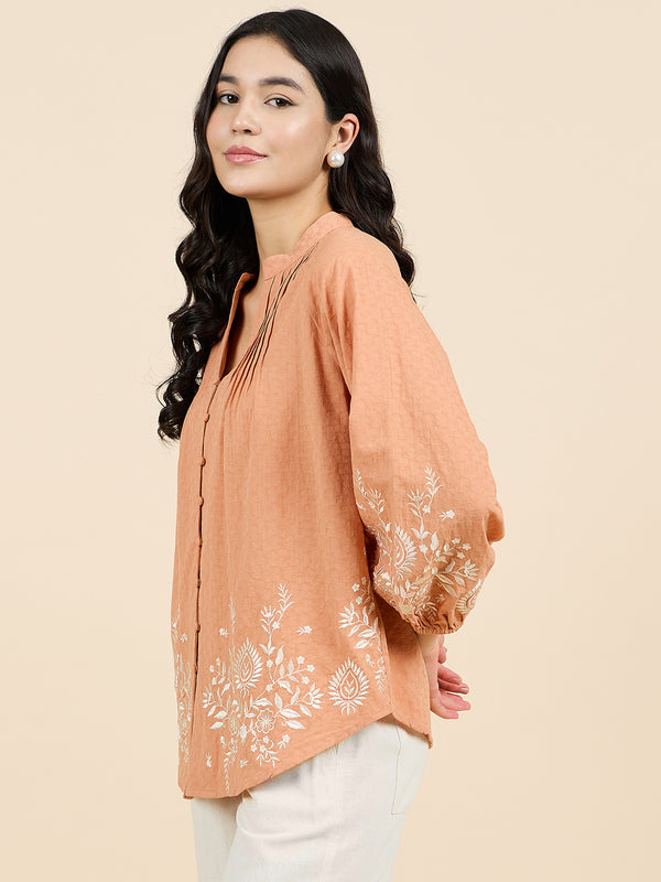 Gipsy Gipsy Stylish Women Summer Shirts Collection