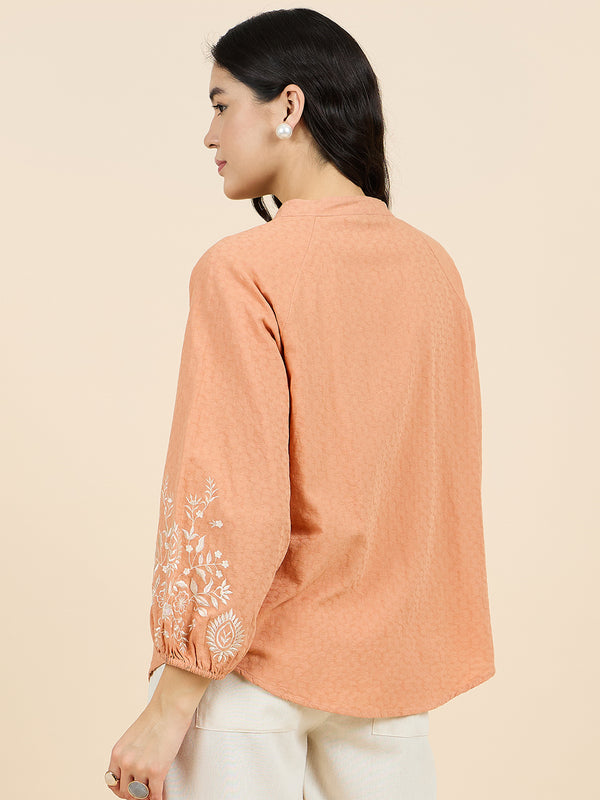 Gipsy Gipsy Stylish Women Summer Shirts Collection