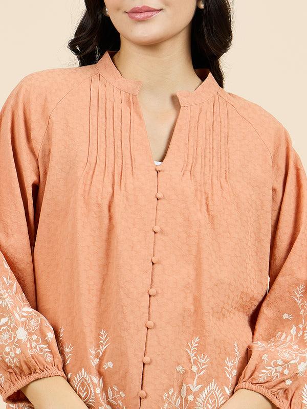 Gipsy Gipsy Stylish Women Summer Shirts Collection