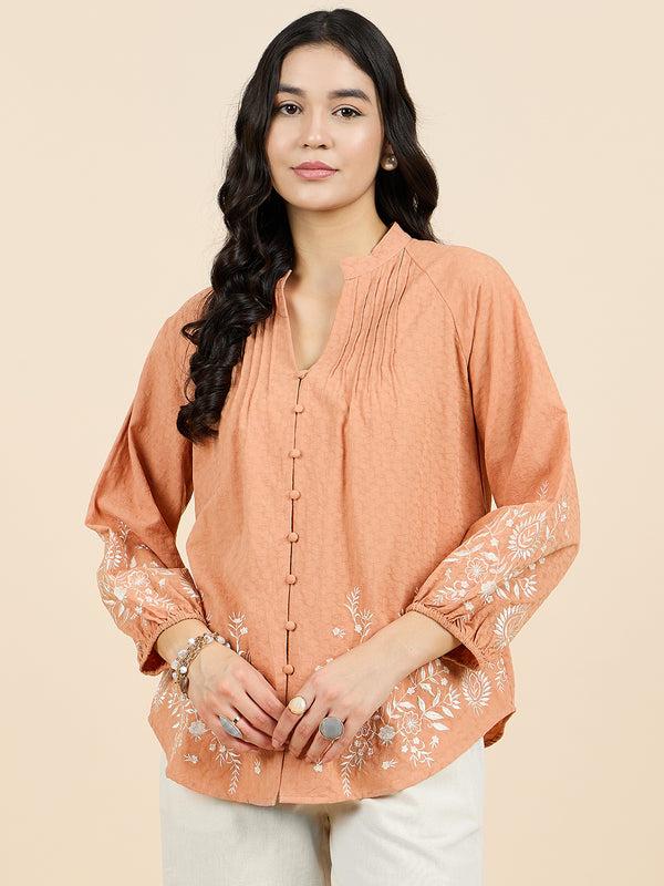 gipsy Gipsy Stylish Women Summer Shirts Collection