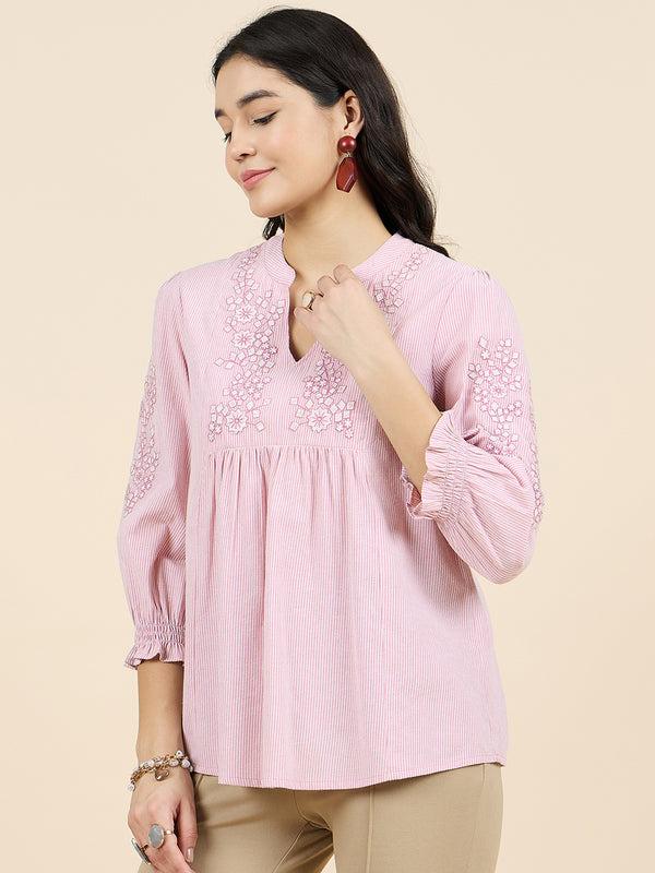 Gipsy Gipsy Stylish Women Summer Tunics Collection