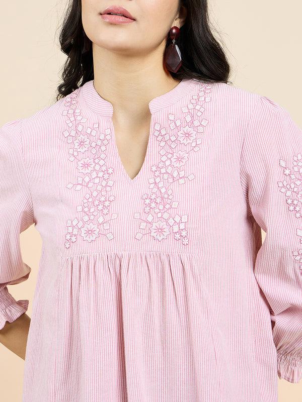 Gipsy Gipsy Stylish Women Summer Tunics Collection