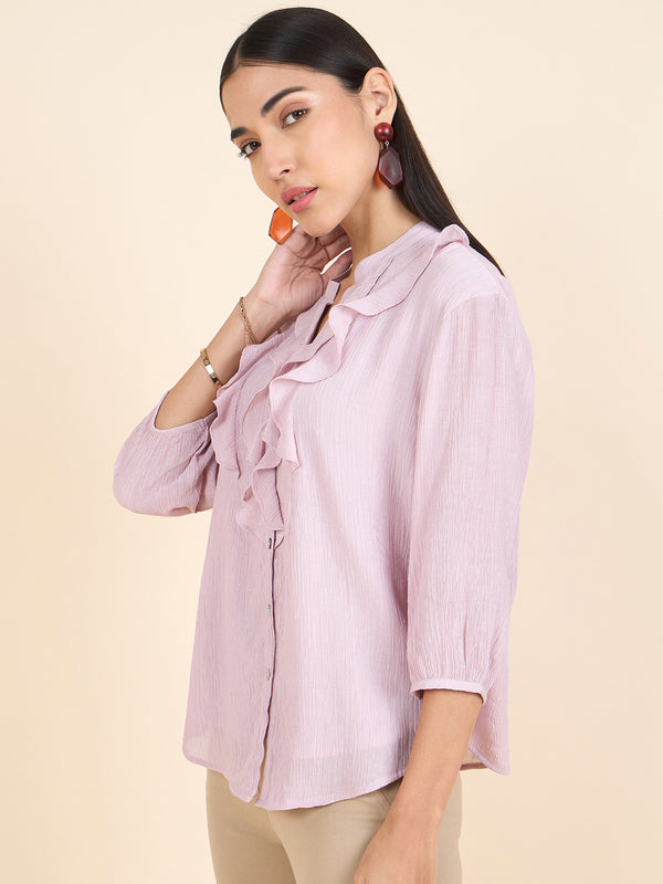 Gipsy Gipsy Stylish Women Tunics Collection Pink