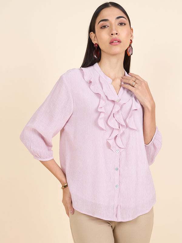 gipsy Gipsy Stylish Women Tunics Collection Pink
