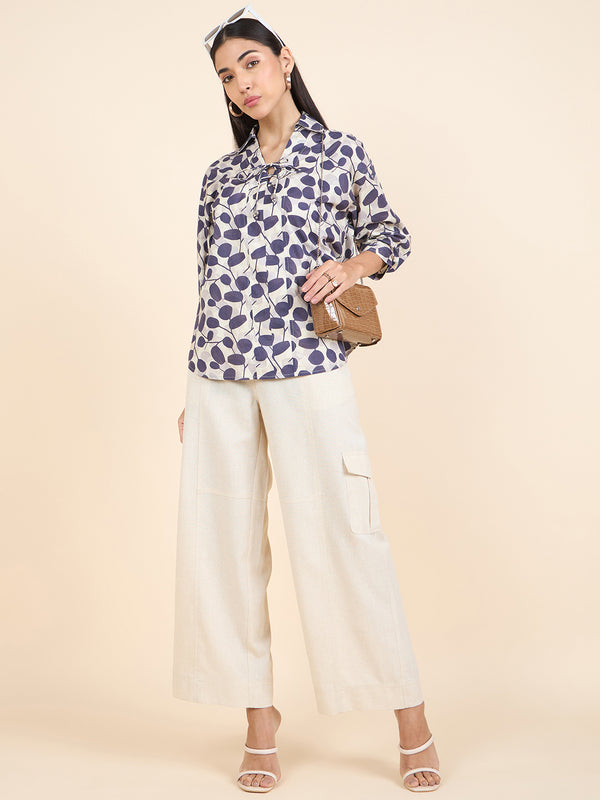 Gipsy Gipsy Stylish Women Tunics Collection Purple