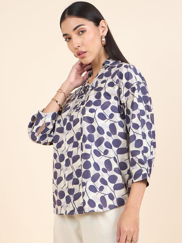 Gipsy Gipsy Stylish Women Tunics Collection Purple