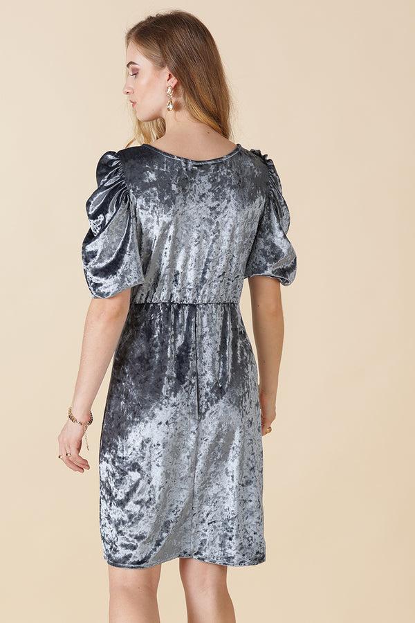 Gipsy Gipsy Turque Fashion Dress