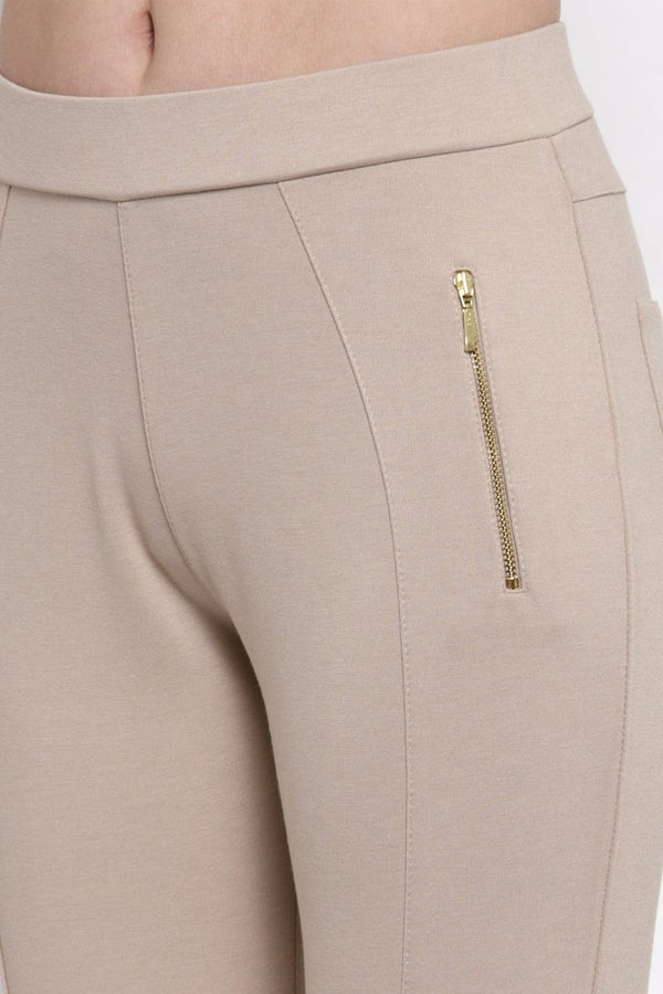 Gipsy Gipsy Women Beige Jeggings Beige