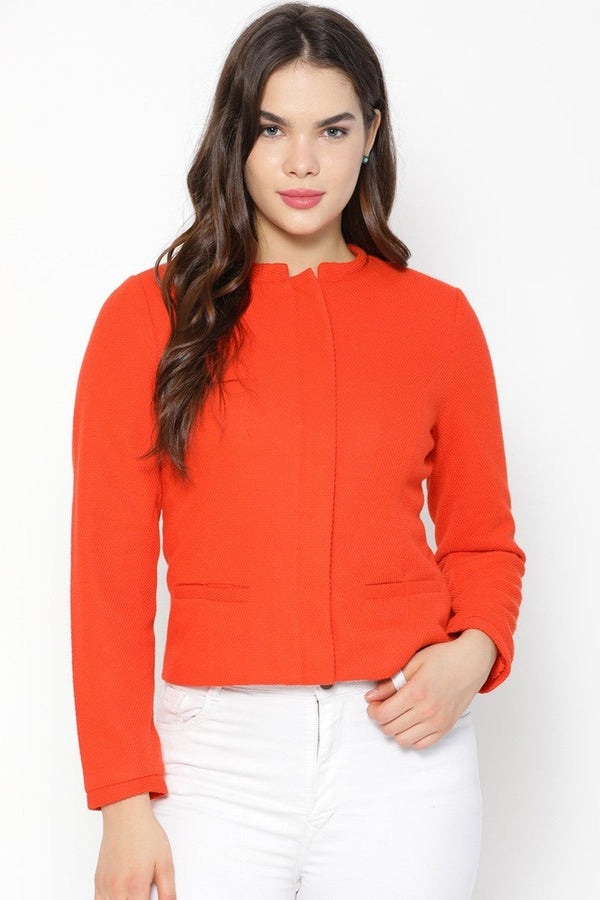 gipsy Gipsy Women Rust Ladies Jackets Rust