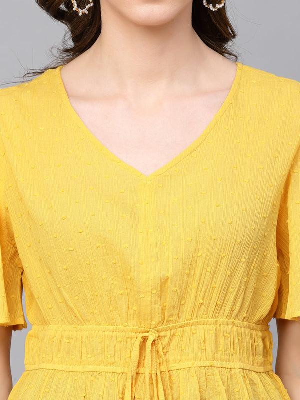 Gipsy S23BLS230087 YL MC Yellow