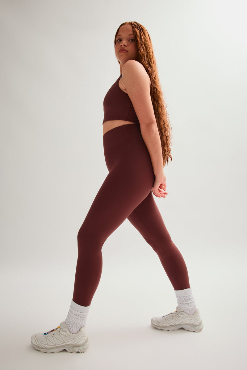 Girlfriend Collective Kona Luxe Legging