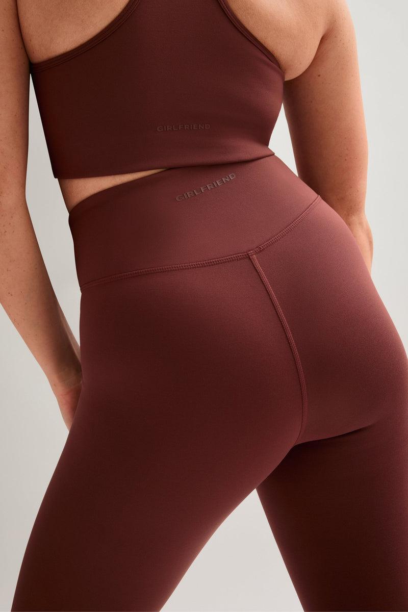 Girlfriend Collective Kona Luxe Legging