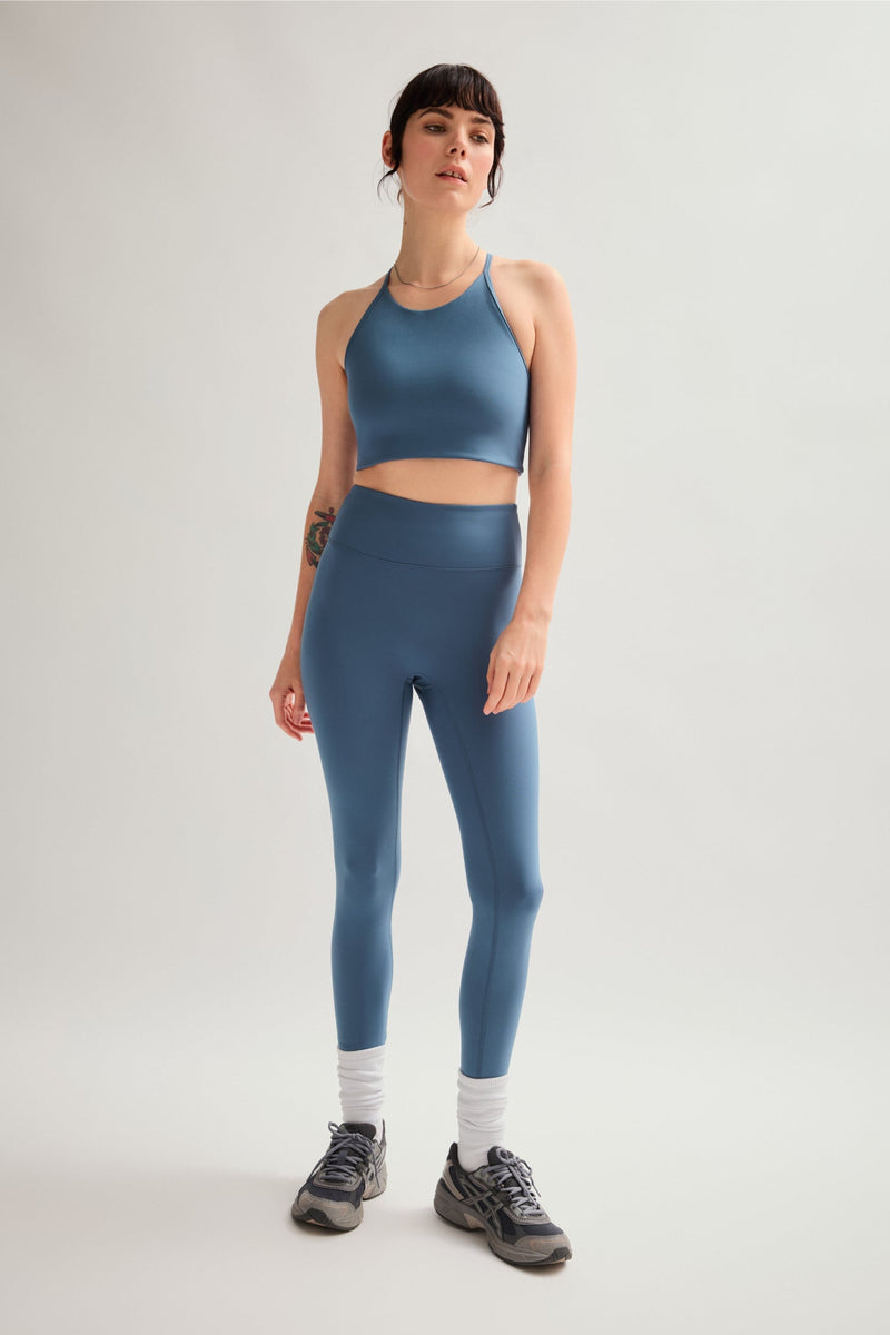 Girlfriend Collective Laguna Luxe Legging