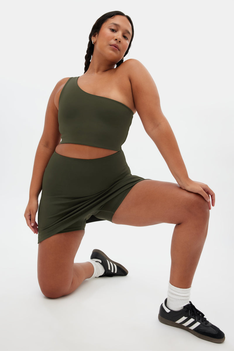 Girlfriend Collective Terrace Sport Skort