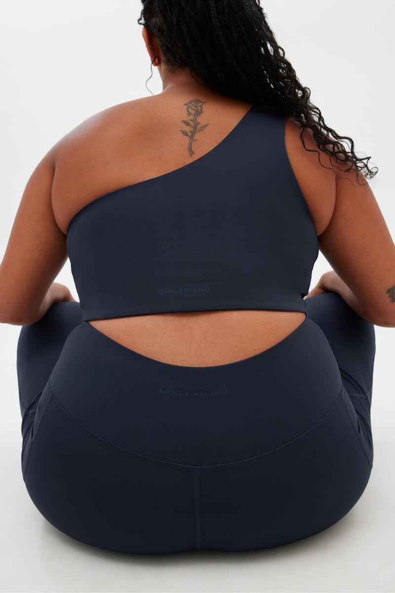 Girlfriend Collective Skyline Compressive Pocket Legging