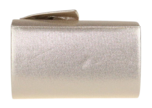 Girly Handbags Big Bow Clutch Bag