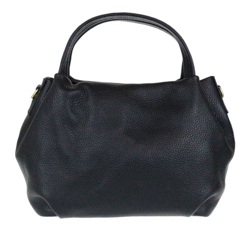 Girly Handbags Bucket Genuine Leather Handbag