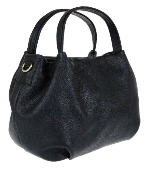 Girly Handbags Bucket Genuine Leather Handbag