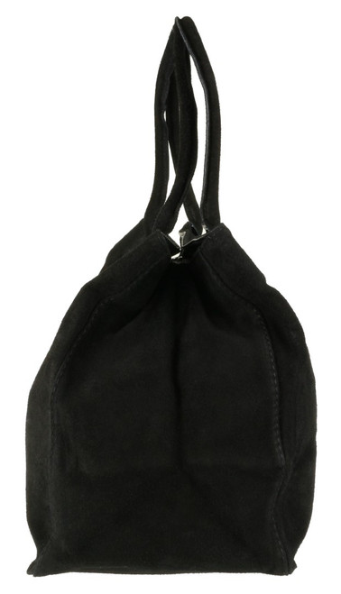 girly handbags Expandable Italian Shoulder Bag