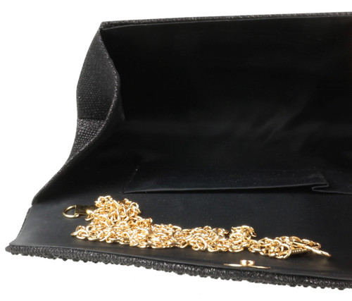 girly handbags Gemstones Design Clutch Bag