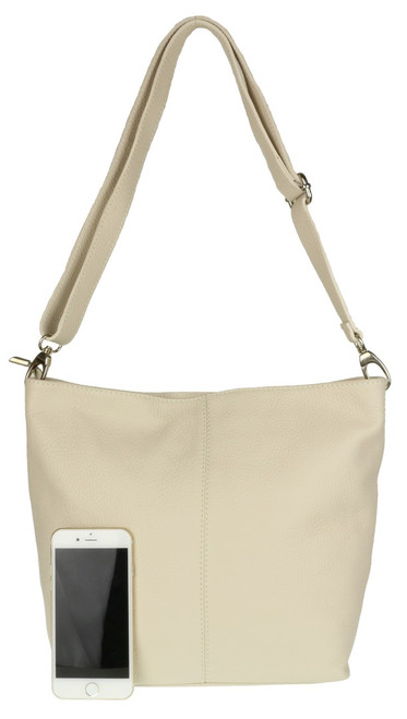 Girly Handbags Genuine Soft Shoulder Bag