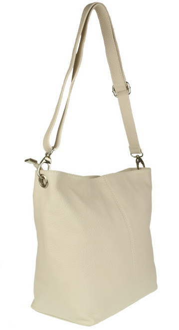 Girly Handbags Genuine Soft Shoulder Bag