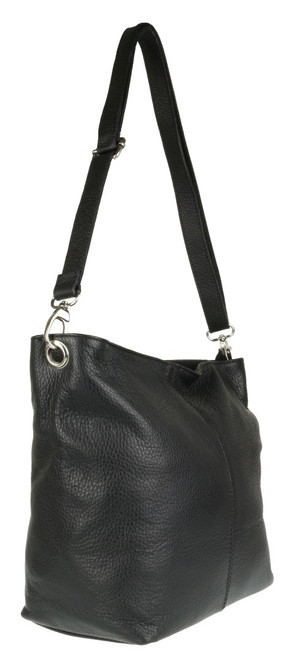 Girly Handbags Genuine Soft Shoulder Bag