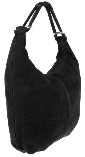 Girly Handbags Hobo Italian Shoulder Bag