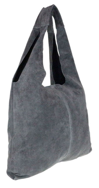 Girly Handbags Plain Open Shoulder Bag