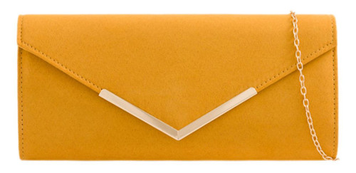 girly handbags Small Frame Clutch Bag