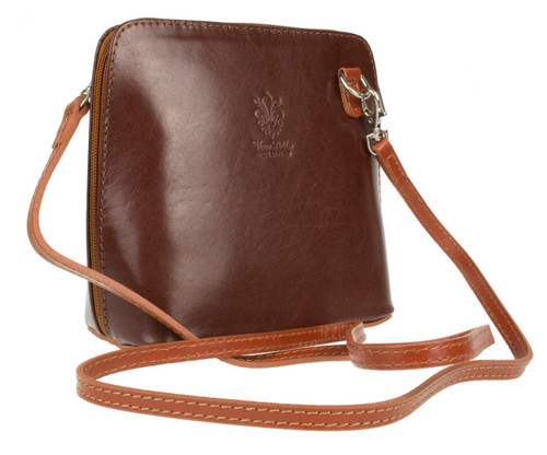 Girly Handbags Snake Skin Cross Body Shoulder Bag