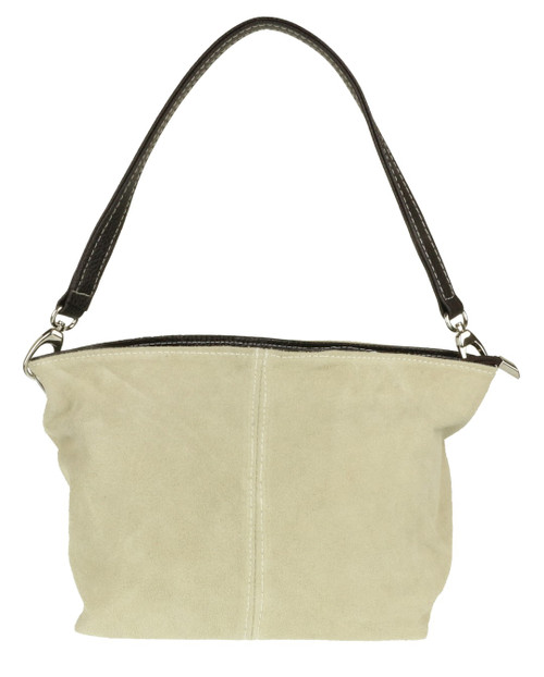 Girly Handbags Suede Handbag Shoulder Bag Tote