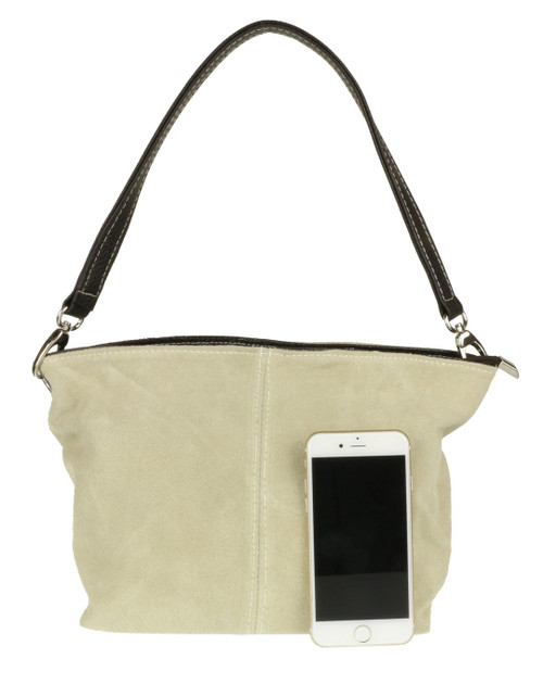 girly handbags Suede Handbag Shoulder Bag Tote