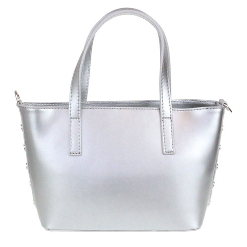 girly handbags Winged Real Leather Handbag