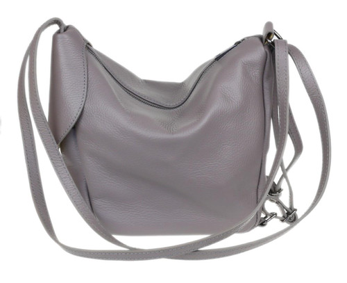 Girly Handbags Womens 2 In 1 Backpack Shoulder Bag