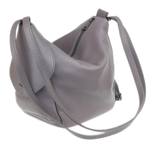 Girly Handbags Womens 2 In 1 Backpack Shoulder Bag