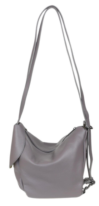 Girly Handbags Womens 2 In 1 Backpack Shoulder Bag