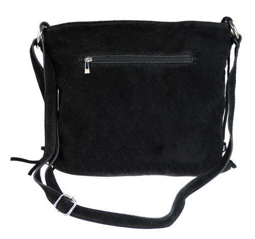 Girly Handbags Womens Daniela Cross-Body Bag