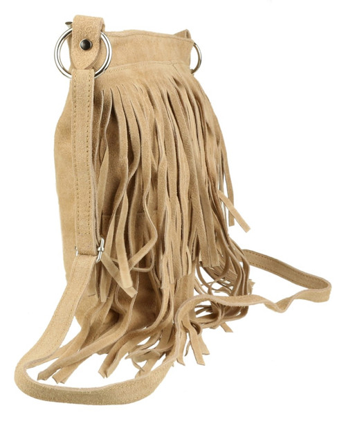 girly handbags Womens Daniela Cross-Body Bag