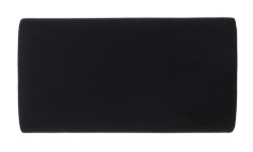 Girly Handbags Womens Faux Suede Brooch Clutch Bag