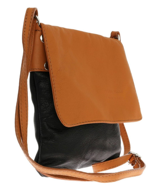 Girly Handbags Womens Paola Cross-Body Bag