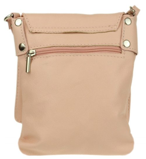 Girly Handbags Womens Paola Cross-Body Bag