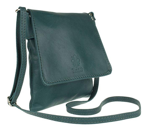 Girly Handbags Womens Renata Cross-Body Bag