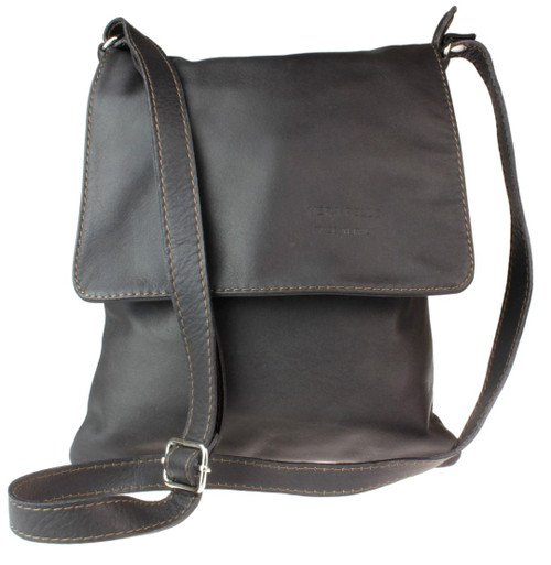 Girly Handbags Womens Renata Cross-Body Bag